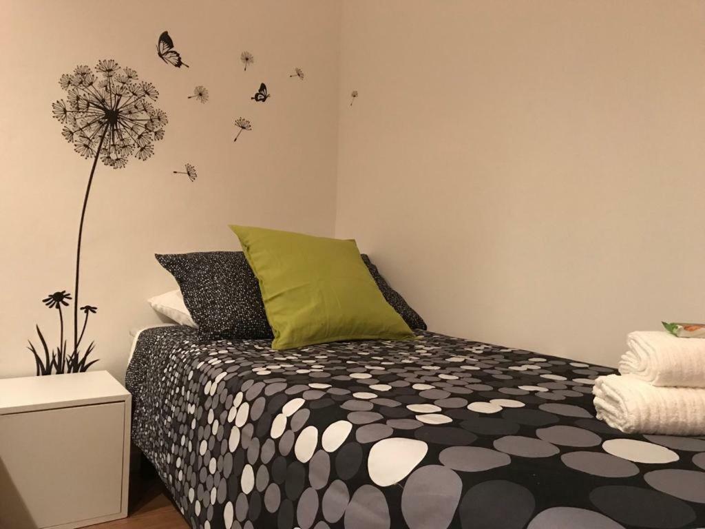 Al Consiglio Appartamento Trydent Zewnętrze zdjęcie