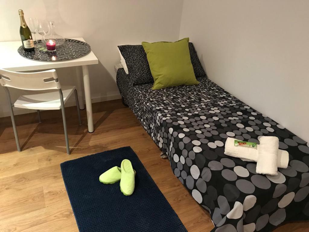 Al Consiglio Appartamento Trydent Zewnętrze zdjęcie